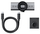 Webkamera Logitech MX Brio, 4K, autofokus, e zezë
