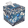 Kalendar i Adventit Zmile Cosmetics Cube Magic Blue