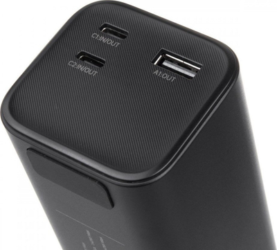 Powerbank Maclean MCE335, 24600mAh, 140W, i zi