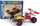 Set konstruktori metalik TechnoK Car Dakar 4920, 173 pjesë, lodër për me ndërtu, shumëngjyrëshe