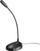 Mikrofon për kompjuter Audio-Technica ATR4750-USB, gooseneck, USB-C, i zi