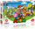 Lodër puzzle Winning Moves Mario and Friends, 10+, 500 elemente
