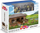 Играчка фарма Buddy Toys Farm Stable BGA1041, сет фигури и додатоци, 3+
