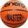 Top basketbolli Enero Master, nr. 6, portokalli