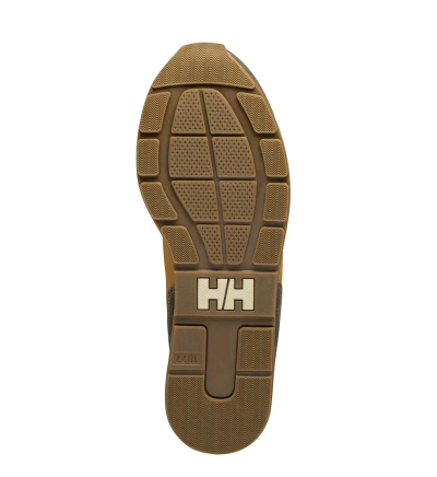 Kepuce Anakin Leather 2