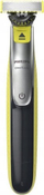 Тример Philips OneBlade 360 Face + Body QP2834/23, полнач, за лице и тело, зелен