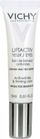 Крем за очи Виши ЛифтАктив Јејс, против брчки, 15ml