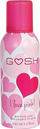 Deodorant sprej GOSH I Love Pink, 150ml