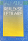 Reflekse Letrare - Ali Aliu
