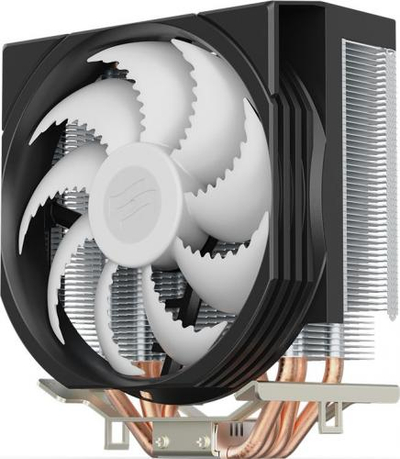Ftohës SilentiumPC Spartan 5 MAX ARGB (SPC323)