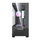 Kuti kompjuteri DarkFlash, PSU 700W, 6 ventilatorë RGB, e zezë