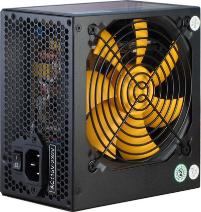 Burim energjie Inter-Tech Argus 88882119 ATX, 700W