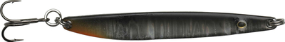 Karrem metalik Hansen Flash SD, 16g, për det, zi argjend