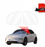 Film mbrojtës pasqyre GRIZZ ZeroDrop, për Tesla Model Y Juniper 2024 2025, transparent