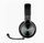 Kufje lojnash Corsair Virtuoso RGB Wireless SE, me disqe 50mm, Bluetooth, USB-C, gri metalike