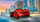 Lodër ndërtimi LEGO City 60486 Electric Supercar, supermakinë sportive, për kalamaj