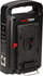 Karikues baterish Hedbox RP DC100, dy V-Mount, profesional, i zi