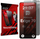 Xham mbrojtës Grizz SecretGlass për Motorola Edge 70, hibrid, privatësi 2D, i zi