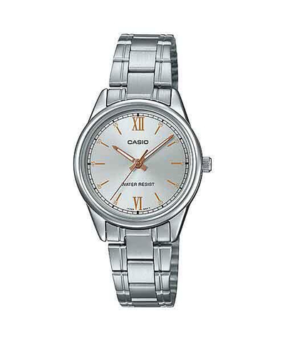 Orë dore për femra CASIO LTP-V005D-7B2