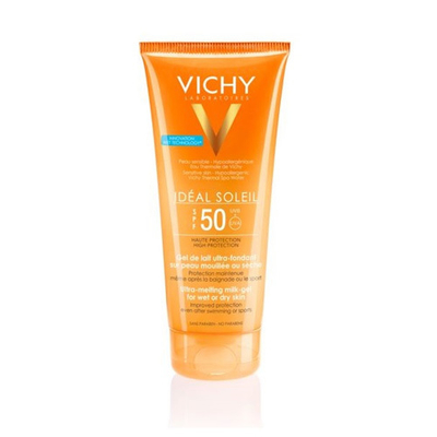 Gel për trup Vichy SPF 50, 200ml