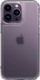 Mbulesë telefoni Spigen Quartz Hybrid për iPhone 14 Pro Max, mbrojtëse, gjysmë e tejdukshme