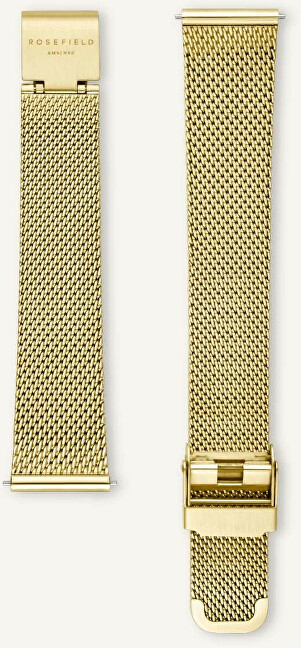 Orë për femra Rosefield The Pearl Edit RMGMG-R06, e artë