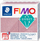 Masa modeluese Staedtler FIMO 8010 Glitter, 57 g, rose gold