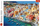 Puzzle Trefl Procida Campania Italy, 500 pjesë, shumëngjyrësh