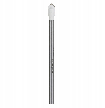 Gërrmues për pllaka Bosch Accessories 2609255580, 6 mm, 80 mm, i bardhë