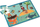 Puzzle lojë SCRATCH 2in1 Pirates, 3D, 36 pjesë, shumëngjyrësh