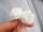 Vathë Troli White Dream Flowers