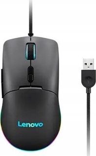 Maus Lenovo M210 RGB, i zi