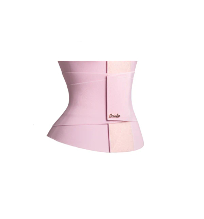 Korset BRATZ Donika Loci, M, rozë