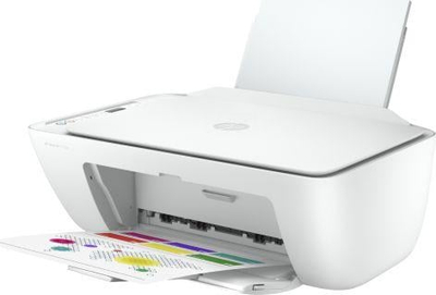 Printer multifunksional HP DeskJet 2720e (26K67B), i bardhë