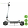 Trotinet elektrik MS Energy Romobil Flare X, motor 2 x 800W, 25km/h, deri në 70km