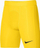 Pantallona të shkurtër termalë Nike Pro Dri-Fit Strike M DH8128-719, për meshkuj, të verdhë