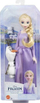 Kukull Disney Frozen Elsa Arendelle me Olaf, set lojërash, vjollcë