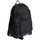 Çantë shpine adidas X-City Backpack HG0345, 24L, najlon rezistent ndaj ujit, e zezë