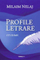 Profile Letrare - Milaim Nelaj