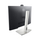 Monitor videokonference Dell P2424HEB, 23.8", Full HD, IPS, i zi