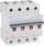 Ndërprerës modular Legrand LEXIC TX3 403420, për mbrojtje nga mbingarkesa dhe qarku i shkurtër
