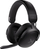 Kufje Krux Crave Pro Wireless, pa tela, që rrin sipër veshit, ngjyrë e zezë