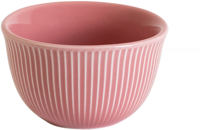 Filxhan porcelani Loveramics Boram Um Tasting Cup, 200ml, rozë Old Pink