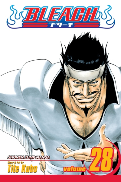 Bleach Vol - Tite Kubo