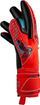 Doreza portjeri Reusch Attrakt Gold XM 5370945 3333, Grip Gold X, Evolution Negative, të kuqe