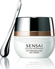 Крем Kanebo Sensai Cellular Performance Lift Remodelling Eye Cream, 15 ml