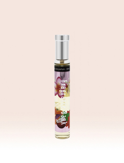 Eau De Parfum Dear Body, Fragrance Bank, 30 ml