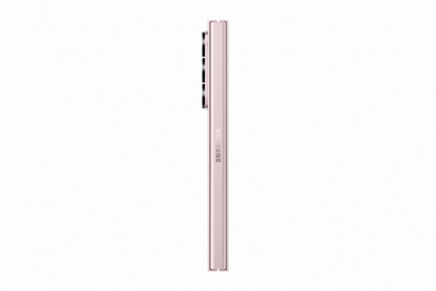 Celular Samsung Galaxy Fold 6, 12GB RAM, 256GB SSD, rozë