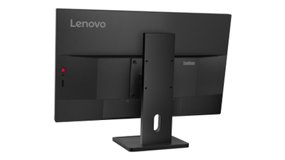 Monitor Lenovo ThinkVision E24-30, 23.8”, Full HD, i zi