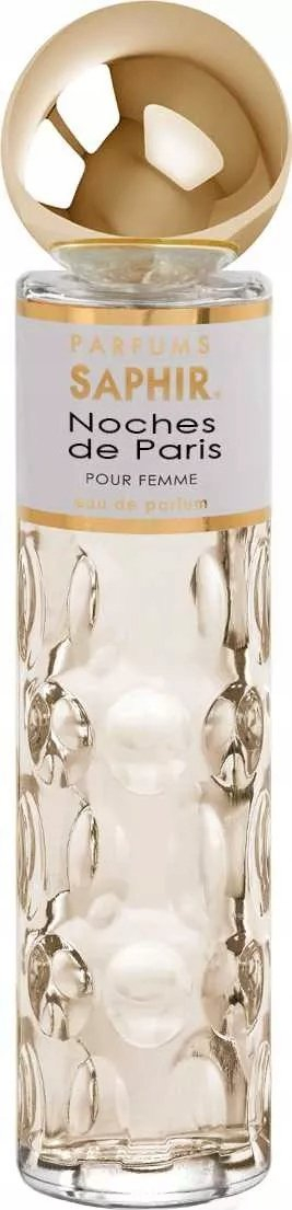 Parfum për goca Saphir Mrs. Paris Nights, EDP, 30ml